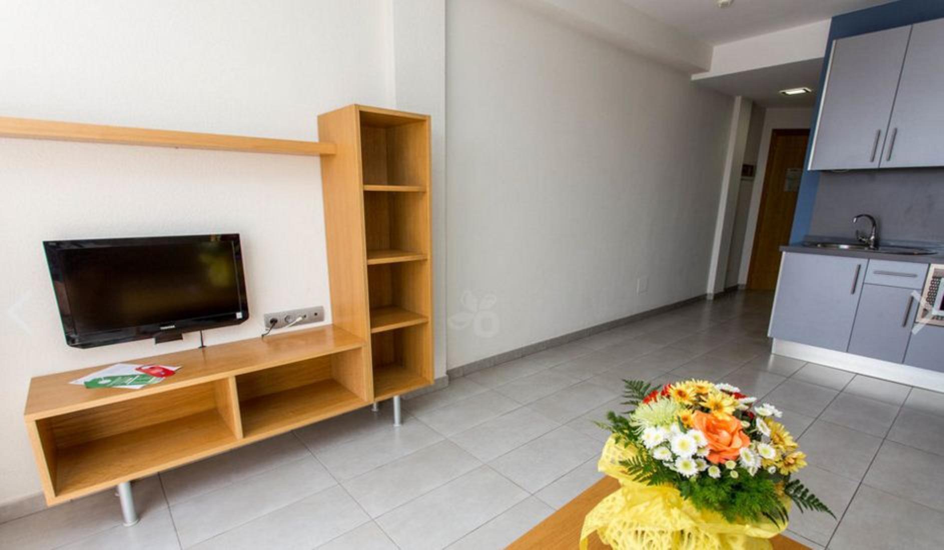 Apartament Servatur Alameda De Jandia Morro Jable Zewnętrze zdjęcie