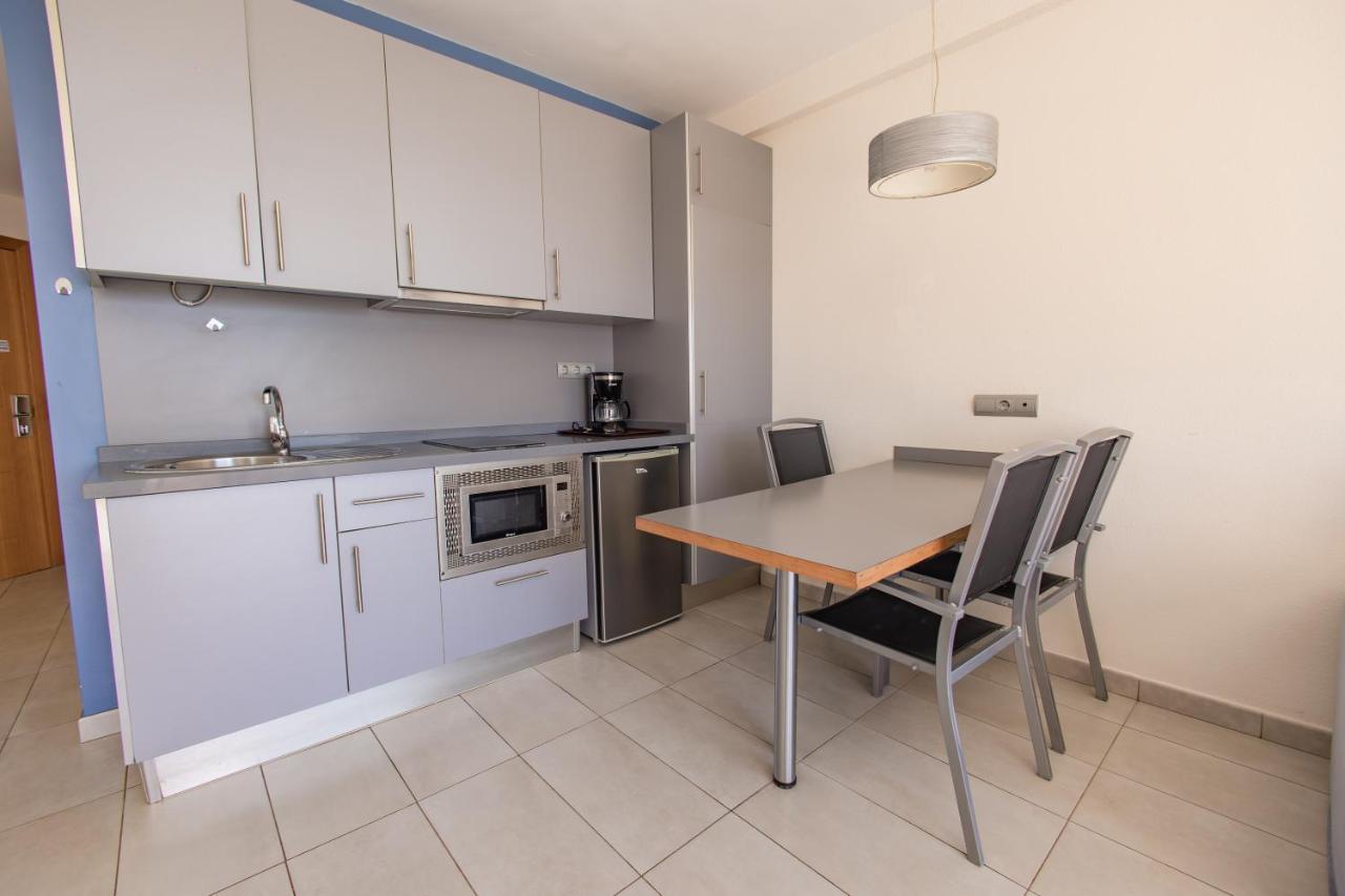 Apartament Servatur Alameda De Jandia Morro Jable Zewnętrze zdjęcie