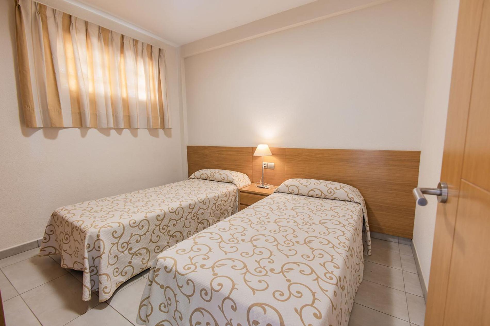 Apartament Servatur Alameda De Jandia Morro Jable Zewnętrze zdjęcie