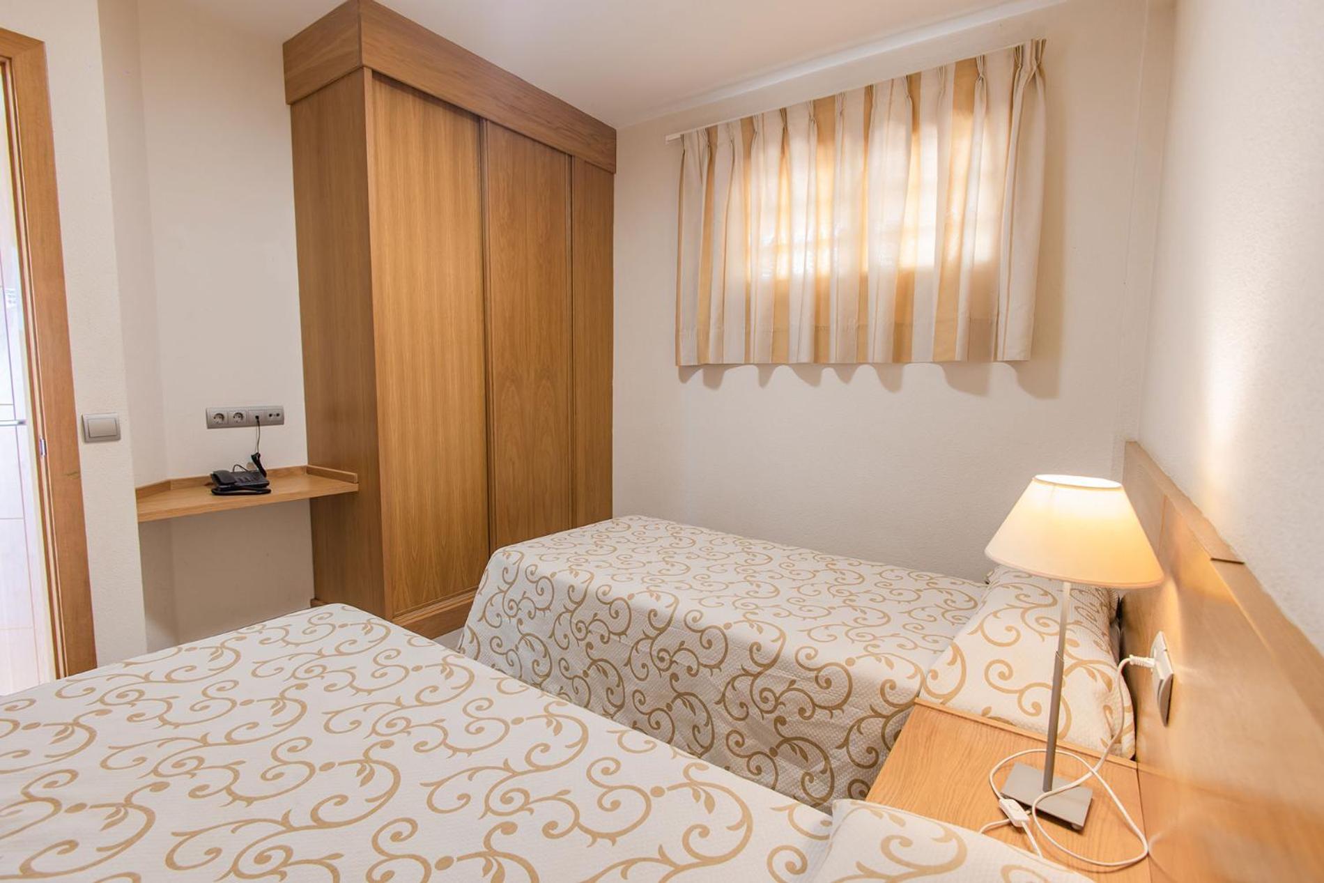 Apartament Servatur Alameda De Jandia Morro Jable Zewnętrze zdjęcie